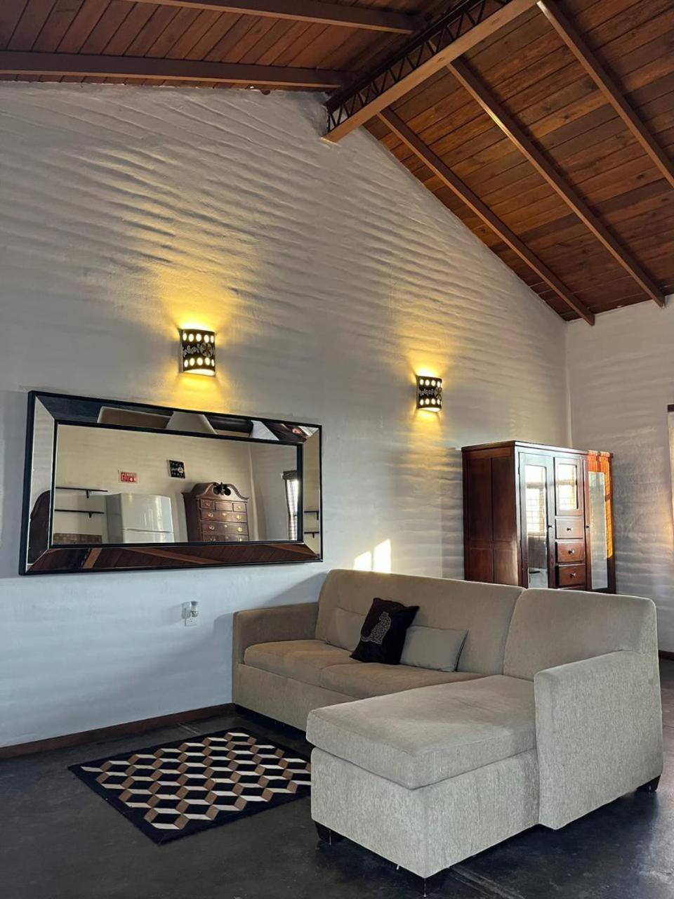 Echological Hotel, Restaurante & Spa لاغوس دي مورينو الغرفة الصورة