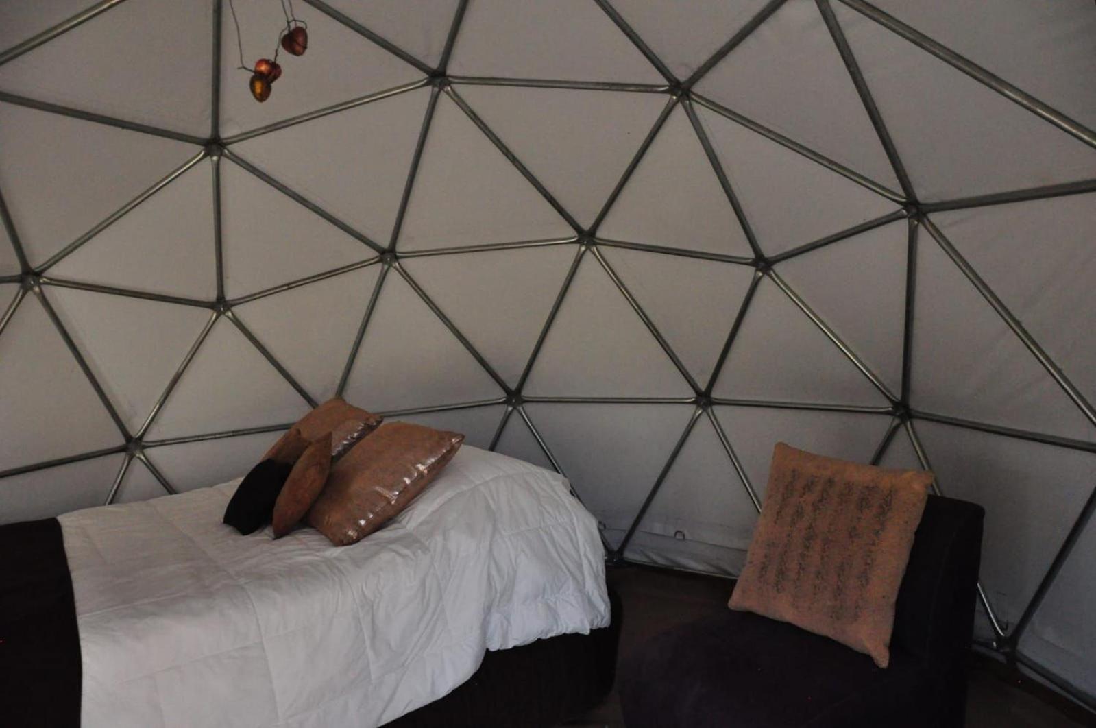 Echological Hotel, Restaurante & Spa لاغوس دي مورينو المظهر الخارجي الصورة