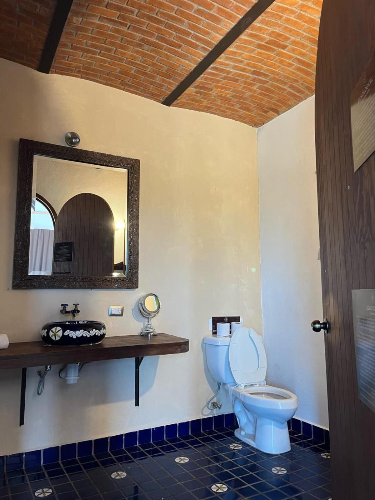 Echological Hotel, Restaurante & Spa لاغوس دي مورينو المظهر الخارجي الصورة