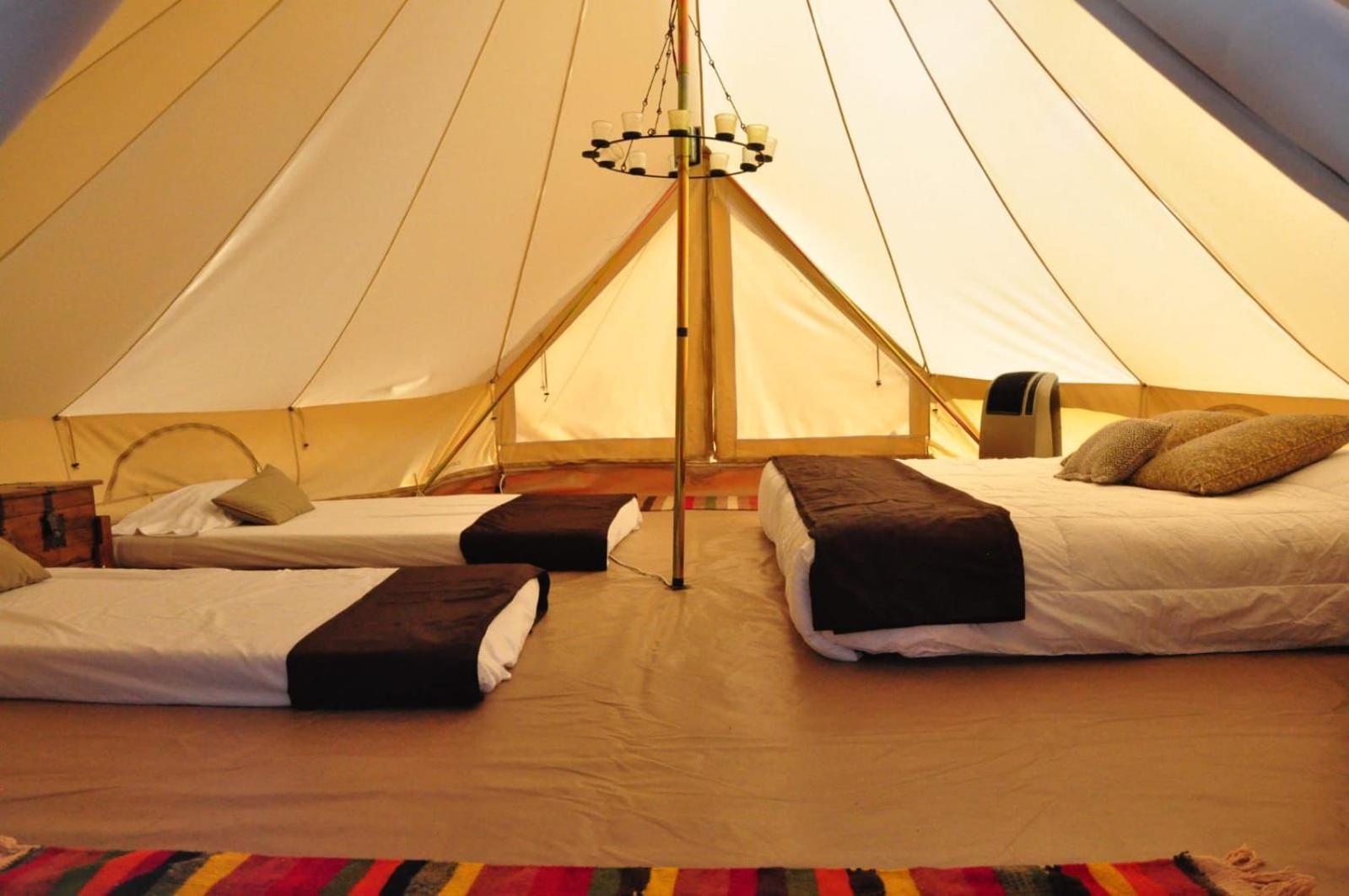 Echological Hotel, Restaurante & Spa لاغوس دي مورينو المظهر الخارجي الصورة