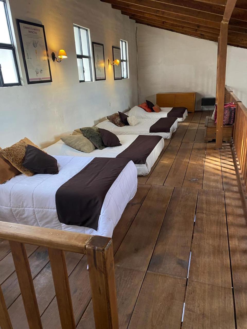 Echological Hotel, Restaurante & Spa لاغوس دي مورينو المظهر الخارجي الصورة